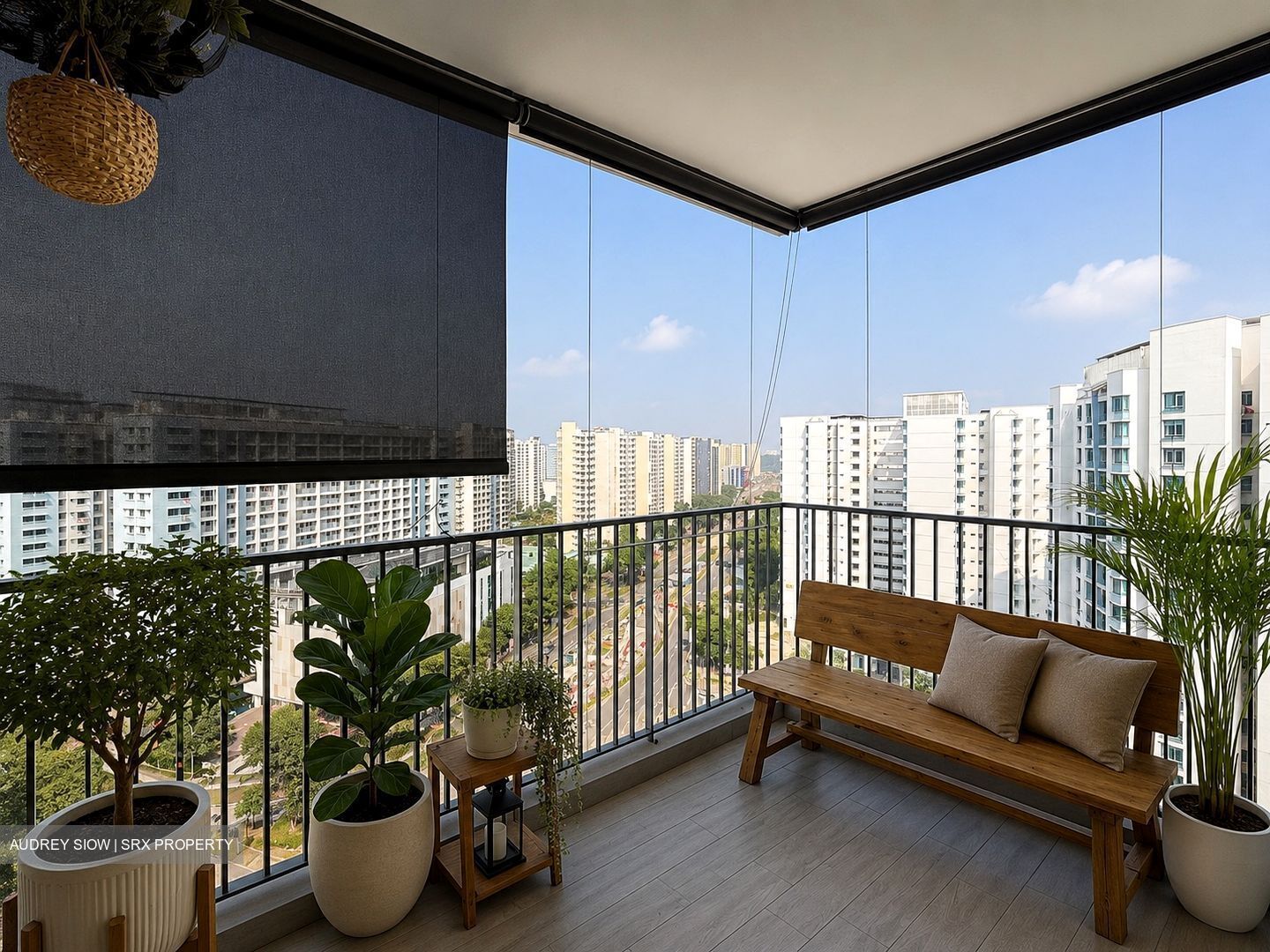 Waterbay (D19), Condominium #608100031